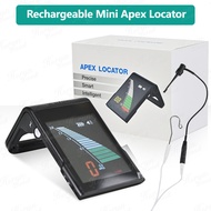 อุปกรณ์วัด Apex Locator 3.2 นิ้วหน้าจอ LCD อัตโนมัติสำหรับทันตกรรม Endo Root Canal