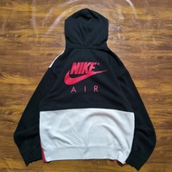 JORDAN 4 AIR HOODIE ORIGINAL SECOND