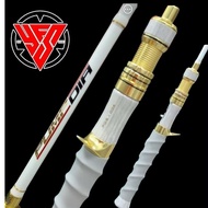 26' BOSSLAT PUMPDIA LIMITED FISHING ROD