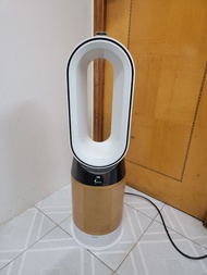 Dyson 冷暖空氣清淨機 HP06