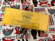 TWG TEA_英式早餐茶_15包