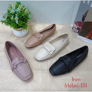 Flatshoes code iren