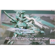 TTH HG 1/144  AEU Enact Demo Color (#19)