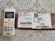 Panasonic 分體冷氣機遙控器