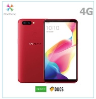 Oppo R11s