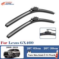 Lexus GX460 Genuine Silicone TP-Wiper Wiper