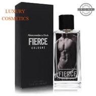 Fierce Abercrombie & Fitch for men 100ML