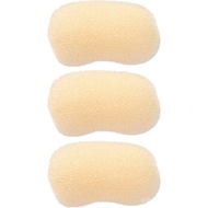 Volume Hair Increase Pad, 3 Hair Volume Clips, Clip Hair Padding Tool, Volume Hair Bump Inserts Hair