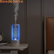 Hassle free Fragrance Automatic Air Freshener Spray Diffuser with Essential Oils