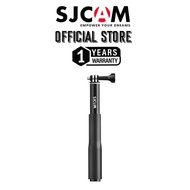 (SJCAM MALAYSIA)SJCAM MONOPOD POLE EXTENDABLE ORIGINAL FOR SJCAM ACTION CAMERA SJ4000 SJ20 SJ11 GOPR