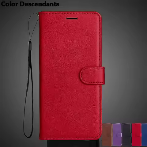 Flip Case For Samsung Galaxy NOTE 8 J4 J6 2018 EURO A6 plus A8 2018+ J530 EURO S8 plus J720F S9 plus