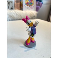 Disney daisy ducks Figure 8cm