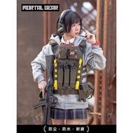 MORTAL GEAR Welfare JPC Tactical Vest