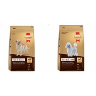 SmartHeart GOLD Fit&Firm Adult Dog Food/Small Breed 3kg 3kg