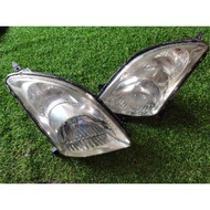 Suzuki swift head lamp Suzuki Swift zc21 zc31 HeadLamp condition randomauto parts Car decoration