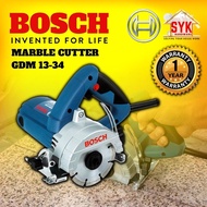 SYK Bosch GDM 13-34 Professional Diamond Wheel Cutter Marble Cutter Machine - 060136A2L0