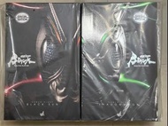 全新 Hot Toys 會場版 Black Sun Shadowmoon 黑日 影月