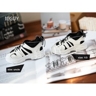 Baby GUY Ready Stock bjd3 Points Male Doll Shoes popo68 Dragon Soul 73 td72 dfh65 Sneakers sd17 Uncl