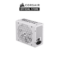 CORSAIR RMx Shift White Series Cybenetics Gold ATX Power Supply - 850w/1000w/1200w