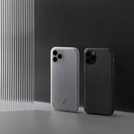 Native Union | iPhone11 透明斜紋手機殼