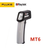Infrared FLUKE FLUKE FLUKE Thermometer MT6 Thermometer Thermometer MT4 BX6O