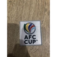 High Quality Squeeze Patch AFC Cup 2021/23, BNWT