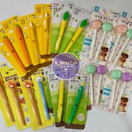 [ON HAND] DAISO KOREA PEN and PENCIL