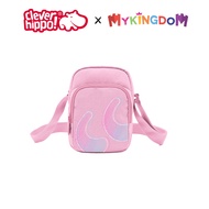 Túi Đeo CLEVER HIPPO Holo Pink HOLO2202/PINK