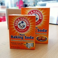 Arm&Hammer Soda 227g