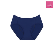 Wacoal Bloom U-FIT Panty กางเกงในสำหรับเด็ก แบบเรียบ รุ่น WU6U02