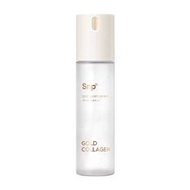K-Beauty SNP Gold Collagen Deep Moisture Mist 100ml | Anti-Wrinkle, Brightening, Hydrating Glow