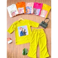 Viral Children's Suit jeje slebew