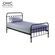 CHIC REPUBLIC PROVENCE/105 เตียงนอนขนาด 3.5 ฟุต