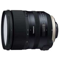 タムロン SP 24-70mm F/2.8 Di VC USD G2（Model A032）[ニコン用]