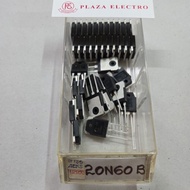 ORIGINAL MOSFET FQA 20N60 TRANSISTOR ICOriginal FQA20N60 20N 60 GOOD QUALITY