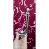 Immersion heater water heater/ facial steamer thermostat element / Hair steamer water heater element