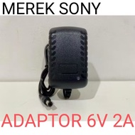 Wholesale 6V 2A DC Adapter/ 6 Adapter 2 Ampere DC Power SupplyVOLT