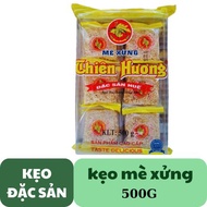 KẸO MÈ XỬNG THIÊN HƯƠNG 500GR - 10038