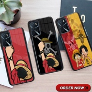 Glossy Case SPONGE BOB [D119] OPPO A76 A16 A54 RENO5 RENO5F A52020 A5S A12 A11K A7 A3S A1K F7 F7YOUT