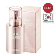 AHC - 韓國直送 AHC遮瑕提亮粉紅素顏霜 SPF30 PA++ 50g