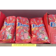 💥SPECIAL OFFER💥COKLAT DAIM 280G LANGKAWI(ready stock)