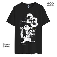 Cyfclo T-shirt C510 23 I love You