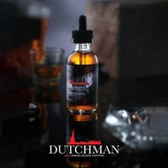 Manhattan Dutchman 60Ml 6Mg 9Mg 12Mg