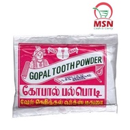 Gopal Tooth Powder 15g