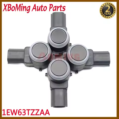 1EW63TZZAA PDC Parking Sensor For Jeep Grand Cherokee Commander Dodge Ram Journey Durango Chrysler 3