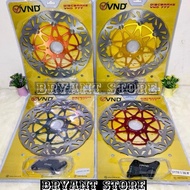 VND FRONT DISC 300MM777 JUPITER Z F1ZR VEGA CNC FLOATING B Original
