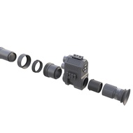 [Outgoing-Fast Delivery] Night Vision Scope Hunting Camera Sight IR 1080P Infrared Monocular