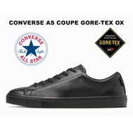 🇯🇵日本代購 CONVERSE ALL STAR COUPE GORE-TEX OX BLACK MONOCHROME 男女款 Converse sneakers Converse平底鞋