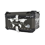 Coocase 65L Aluminium Topbox