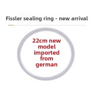 German Imported fissler Pressure Cooker Accessories High Pressure Cooker Sealing Ring Silicone Ring 